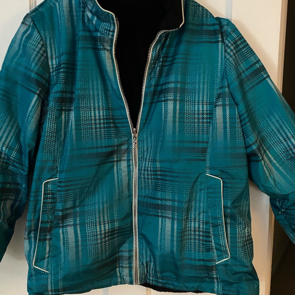 Size 2x Brand New Condition Winter Jacket